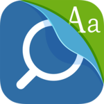 MDict for pc icon