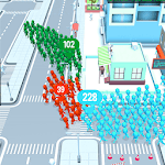 Popular.io Bump Party icon