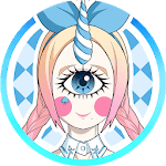 Monster Avatar Factory: Monster Avatar Maker icon