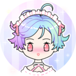 Pastel Avatar Maker: Make Your Own Pastel Avatar icon