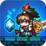 The East New World for pc icon
