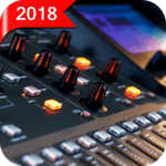 Equalizer Music Player - Free Music for YouTube icon