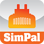 SimPal-T40 Socket V2 icon