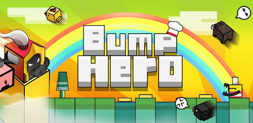 Bump Hero pc screenshot