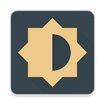 Lightly Night Mode icon