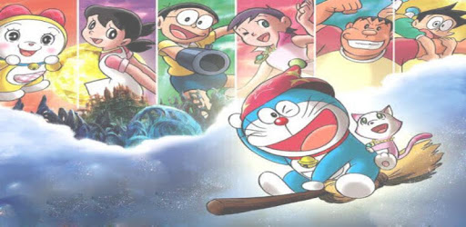 Cute Doraemon HD Wallpapers pc screenshot