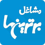 Bartarinha Info Bank icon
