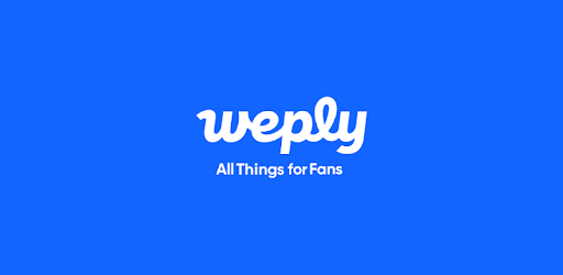 Weply pc screenshot