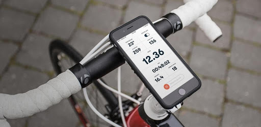 Bike Computer - Your Personal GPS Cycling Tracker pc screenshot Bike Computer - Your Personal GPS Cycling Tracker pc screenshot