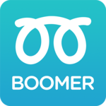 Build a Website or Store - Boomer icon