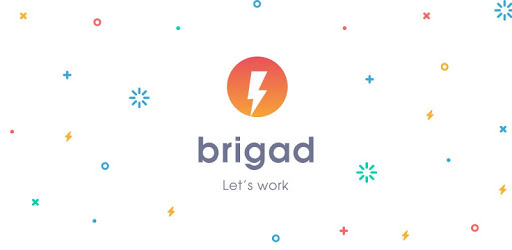 Brigad - Hospitality Jobs pc screenshot Brigad - Hospitality Jobs pc screenshot