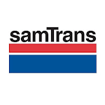 SamTrans Mobile App icon