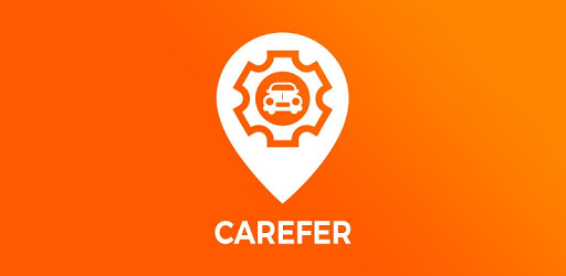 Carefer pc screenshot Carefer pc screenshot