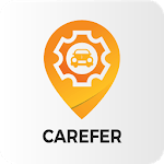 Carefer icon