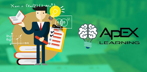 Apex Learning pc screenshot