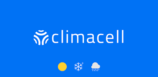 Weather Assistant by ClimaCell pc screenshot Weather Assistant by ClimaCell pc screenshot
