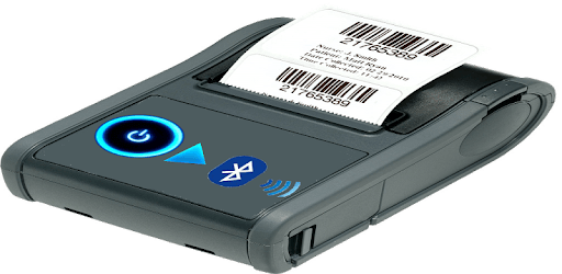 Bluetooth Printer pc screenshot Bluetooth Printer pc screenshot