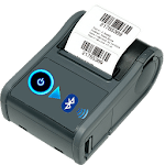 Bluetooth Printer icon