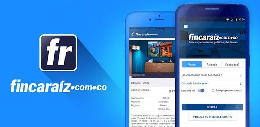 FincaRaiz - real estate pc screenshot