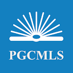 Prince George's County Library icon