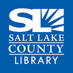 Salt Lake County Library for pc icon