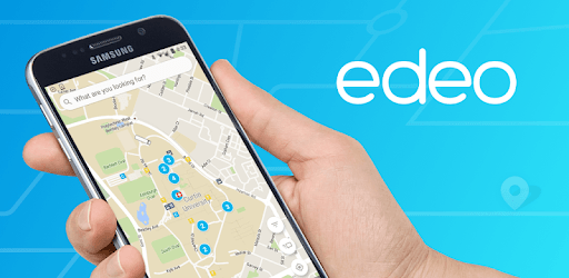Edeo - your campus companion for PC - How to Install on Windows PC, Mac