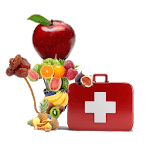 Doctor Fruit - Healthy Fruit icon