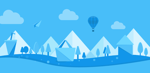 Dollarbird - Personal finance calendar pc screenshot