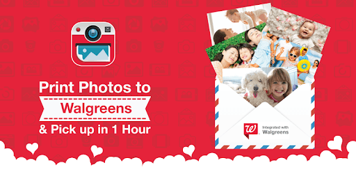 Easy Photo Print: 1 Hour Photo Printing app pc screenshot Easy Photo Print: 1 Hour Photo Printing app pc screenshot