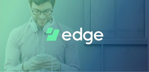 Edge - Bitcoin, Ethereum, Monero, Ripple Wallet pc screenshot
