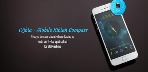Qibla Compass for Namaz, Qibla Direction, القبلة pc screenshot