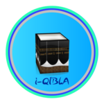 Qibla Compass for Namaz, Qibla Direction, القبلة icon