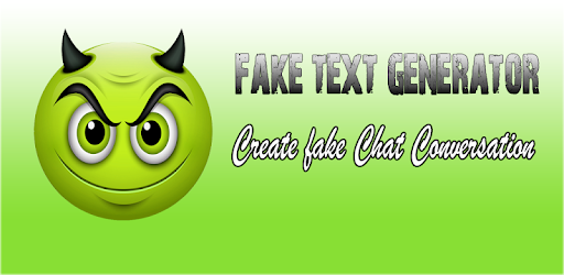 Whats Fake Chat Maker Create fake text message pc screenshot Whats Fake Chat Maker Create fake text message pc screenshot