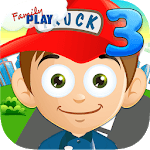 Learning Games for 3rd Graders icon