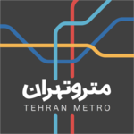 Tehran Metro for pc icon
