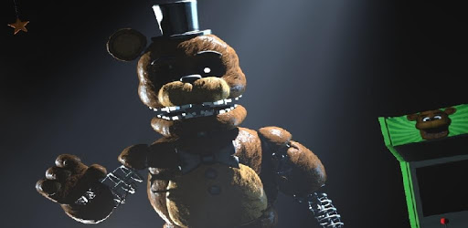 Freddy's 1 2 3 4 5 6 Wallpapers pc screenshot Freddy's 1 2 3 4 5 6 Wallpapers pc screenshot