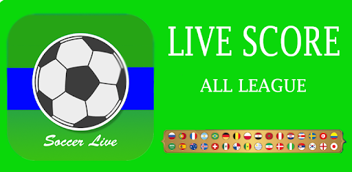 LiveScores - Soccer Schedule & Results pc screenshot