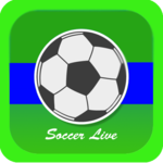 LiveScores - Soccer Schedule & Results for pc icon