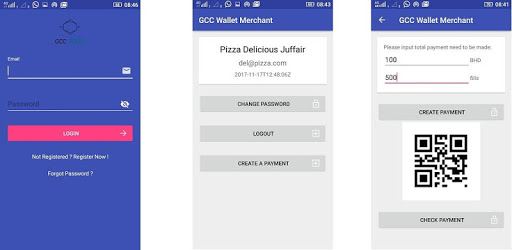 GPay - Digital Wallet pc screenshot GPay - Digital Wallet pc screenshot