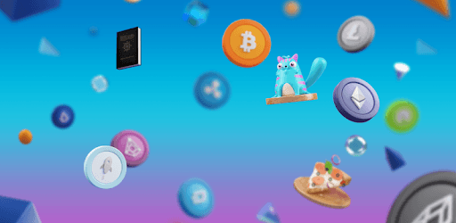 Gem: Track Bitcoin & Crypto pc screenshot Gem: Track Bitcoin & Crypto pc screenshot
