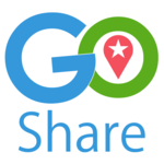 GoShare - Move, Haul, Deliver icon