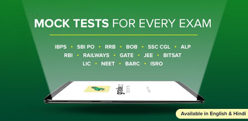 Online Mock Test Series App- In Hindi and English pc screenshot Online Mock Test Series App- In Hindi and English pc screenshot
