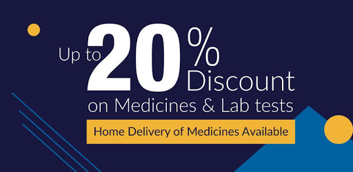 Hidoc Offers - Get Upto 20% Discount on Medicines pc screenshot Hidoc Offers - Get Upto 20% Discount on Medicines pc screenshot