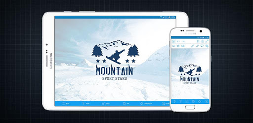 InstaLogo Logo Creator (Lite) pc screenshot InstaLogo Logo Creator (Lite) pc screenshot