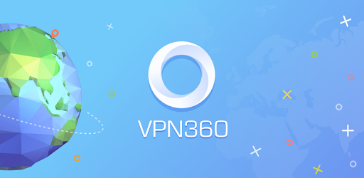 VPN 360 - Unlimited Free VPN Proxy pc screenshot