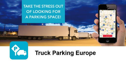 Truck Parking Europe pc screenshot