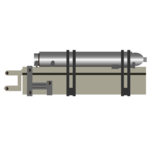 Maneuvering Equipment icon