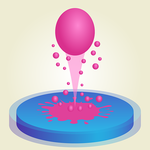 Bounce Fever - Forever Bouncing Ball Free Game 2 icon