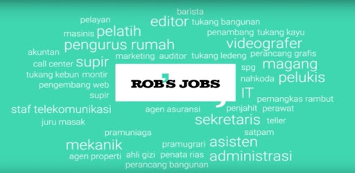 Robs Jobs pc screenshot
