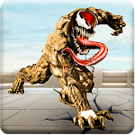 Ultimate Spider Fighting for pc icon